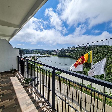 Top Rich Hotel Nuwara Eliya Exterior photo
