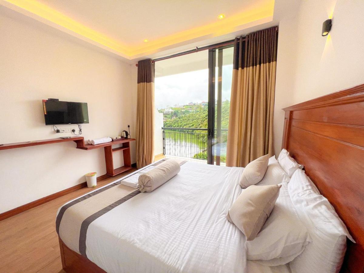 Top Rich Hotel Nuwara Eliya Exterior photo