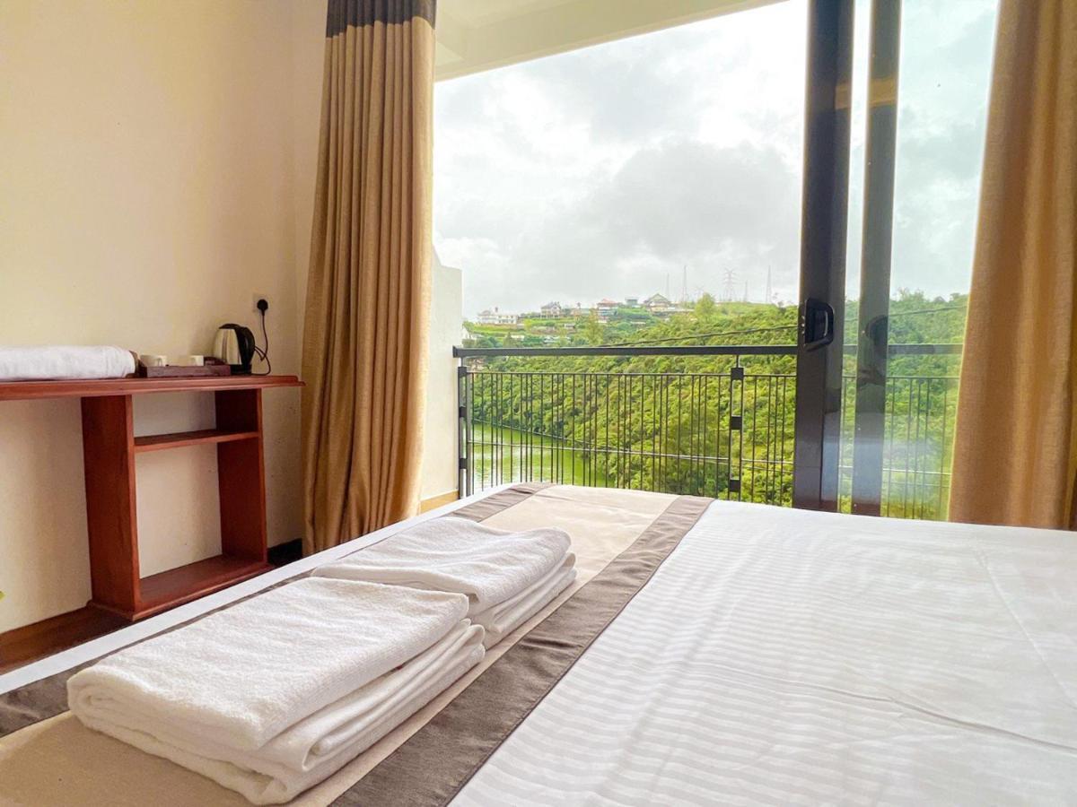 Top Rich Hotel Nuwara Eliya Exterior photo