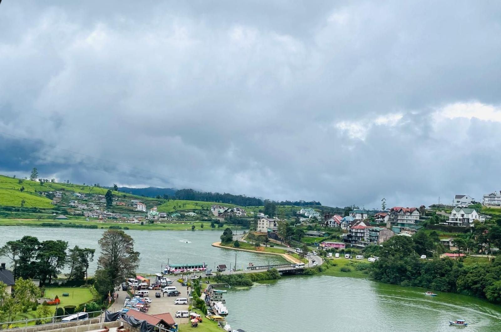 Top Rich Hotel Nuwara Eliya Exterior photo